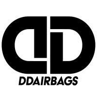 DD Airbags - Airbags for All Action Sports. logo - Similar company to Bagjump Airbag Systems