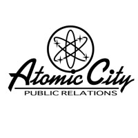 Atomic City Public Relations logo - Similar company to Quillin Advertising, Public Relations And Social Media