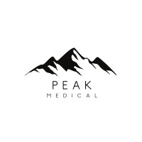 Peak Medical logo - Similar company to Peak Medical Group