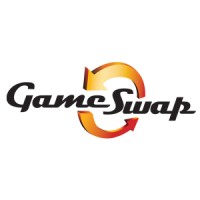 GameSwap logo - Similar company to Zymonetics