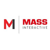 Mass Interactive logo - Similar company to Digital Disruption Pakistan