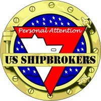 US Shipbrokers, LLC logo - Similar company to Isb Shipbrokers