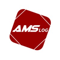 AMSLOG logo - Similar company to All-In Logistics International