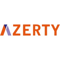 Azerty logo - Similar company to Misco Direct