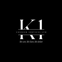 K1 COURIER SERVICES LTD logo - Similar company to Yadea Ghana