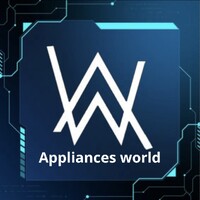 Appliances world logo - Similar company to Appliance World