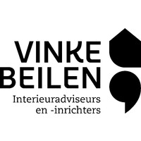 Vinke Beilen logo - Similar company to Lukken Projecten