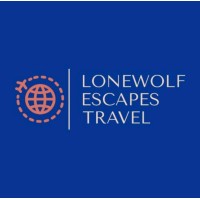 LoneWolf Escapes Travel logo - Similar company to Lonewolf Workforce