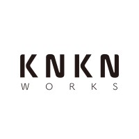 KNKNworks logo - Similar company to Barehand Modeling Studio Inc.
