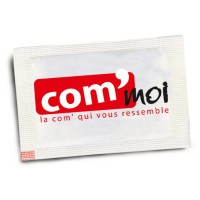 Com'moi logo - Similar company to Yesouicom