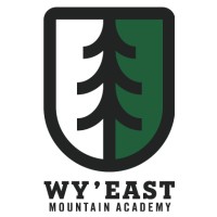 Wy'East Mountain Academy logo - Similar company to Windells Camp