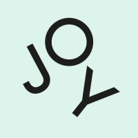 The Joy Club logo - Similar company to Hurd