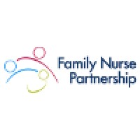 Family Nurse Partnership National Unit logo - Similar company to Buzz4Good