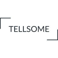 Tellsome logo - Similar company to Liedsales Ab