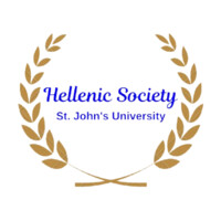 St. John's University Hellenic Society logo - Similar company to Hsi-Stem Bridges Across Eastern Queens