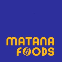 MATANA FOODS logo - Similar company to Mazari3