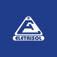 Eletrisol Indústria e Comércio LTDA - FILIAL SUL logo - Similar company to Galvpress Galvanização A Fogo