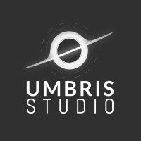 Umbris Studio logo - Similar company to Isla Studio