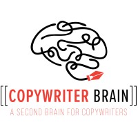 Copywriter Brain logo - Similar company to Copywriter Exchange