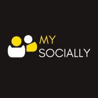 MySocially logo - Similar company to Sumzupp