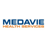 Medavie Health Services logo - Similar company to Space
