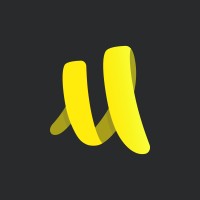 Handmade logo - Similar company to Regnspotter