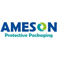 Ameson Packaging logo - Similar company to Homkey Packaging