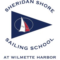 Sheridan Shore Sailing School logo - Similar company to Ebf Inc.