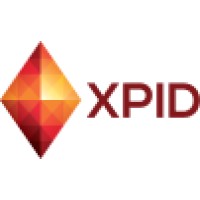 XPID logo - Similar company to Fortune Data Services