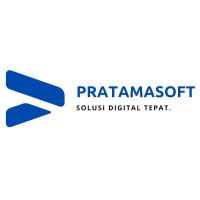 PratamaSoft.com logo - Similar company to Conductorjasa Suryapersada, Pt
