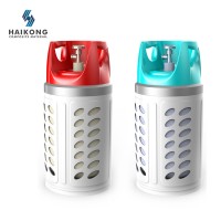 Haikong Composite Technology Co., LTD. logo - Similar company to Transvalves India Pvt Ltd