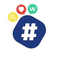 Synergy Hashtag logo - Similar company to Eyras
