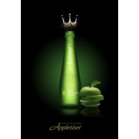 Appletiser_UAE logo - Similar company to Exinova