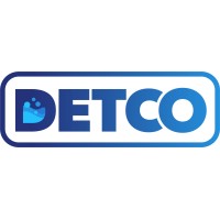 Detco logo - Similar company to Te Engineering