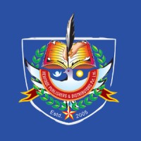 Heritage Publishers & Distributors Pvt. Ltd logo - Similar company to Sway Sight Private Limited