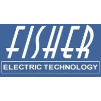 Fisher Electric Technology logo - Similar company to Uniplex Construction