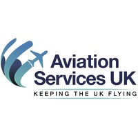 Aviation Services UK logo - Similar company to Bni Surrey