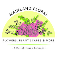Mainland Floral logo - Similar company to Intercon Enterprises Inc