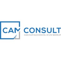 CAM Consult logo - Similar company to Dva Technology Bv