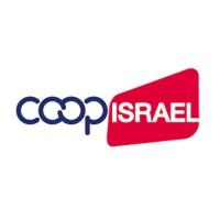 COOP Israel logo - Similar company to Celvibe Ltd
