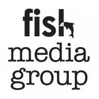 Fish Media Group Ltd logo - Similar company to Because We Can Media