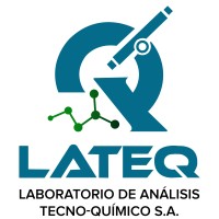 Laboratorio de Análisis Tecnoquímico LATEQ,SA logo - Similar company to Bio Solutions S.A. Panamá