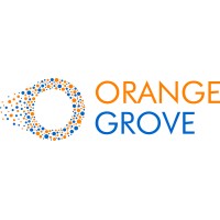 Orange Grove logo - Similar company to Vendora