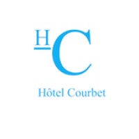 Hôtel Courbet logo - Similar company to Hotel Juana