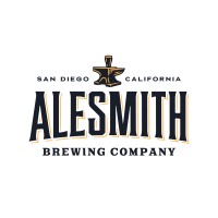 AleSmith Brewing Company logo - Similar company to Cutwater