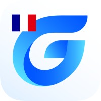 GstarCAD France logo - Similar company to Techmagri