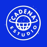 Cadena Estudio logo - Similar company to Burs