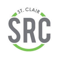 St. Clair Student Representative Council logo - Similar company to Enactus St. Clair College