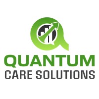 Quantum Care Solutions logo - Similar company to Quadralite Systems Inc
