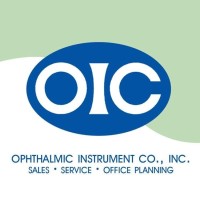 Ophthalmic Instrument Company, Inc logo - Similar company to Veatch Ophthalmic Instruments